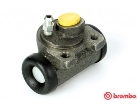 FREN HİDROLİGİ PEUGEOT 205 HATCHBACK VAN 02/83-07/90-PEUGEOT 205 HATCHBACK VAN 08/90-05/97-PEUGEOT 2