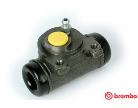 FREN HİDROLİGİ PEUGEOT 207 WA. WC 02/06-12/15-PEUGEOT 207 HATCHBACK VAN WA. WC 04/06- -PEUGEOT 2