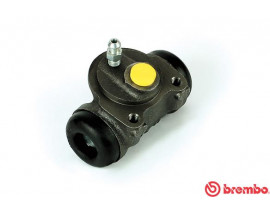 FREN HİDROLİGİ PEUGEOT 305 ESTATE VAN 581S 11/82-12/88-PEUGEOT 305 I 581A 10/77-09/82-PEUGEOT 30