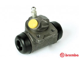 FREN HİDROLİGİ PEUGEOT 309 HATCHBACK VAN 10S. 3S 10/85-10/93-PEUGEOT 309 I 10C. 10A 10/85-12/89-