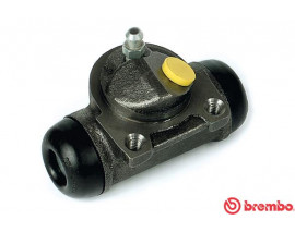 FREN HİDROLİGİ PEUGEOT 406 8B 08/95-01/05-PEUGEOT 406 BREAK 8E/F 10/96-10/04-PEUGEOT 406 COUPE
