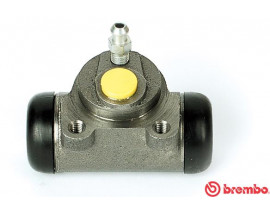 FREN HİDROLİGİ PEUGEOT 504 A. M 07/68-07/86-PEUGEOT 504 BREAK D. F 04/71-07/86-PEUGEOT 504 CONVE