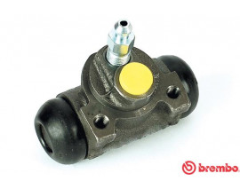 FREN HİDROLİGİ PIAGGIO PORTER BUS 01/95- -PIAGGIO PORTER PLATFORM/CHASSİS 12/92- -PIAGGIO PORTER VAN