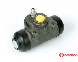 FREN HİDROLİGİ RENAULT 18 134 04/78-11/94-RENAULT 18 VARİABLE 135 02/79-11/94-RENAULT FUEGO 136