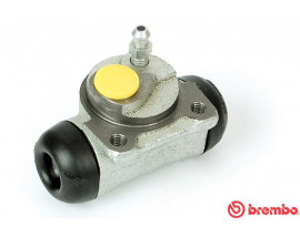 FREN HİDROLİGİ RENAULT 19 I B/C53 01/88-09/94-RENAULT 19 I CHAMADE L53 01/88-12/92
