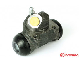 FREN HİDROLİGİ RENAULT 20 127 10/75-12/83-RENAULT 25 B29 04/84-12/93-RENAULT 30 127 02/75-03/8