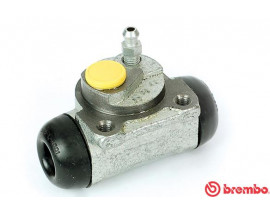 FREN HİDROLİGİ RENAULT 21 B48 07/89-06/94-RENAULT 21 SALOON L48 03/86-07/97