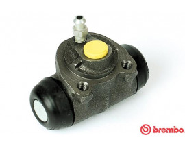 FREN HİDROLİGİ RENAULT 4 112 04/62-12/93-RENAULT 4 BOX BODY/MPV R21. R23 09/66-12/93-RENAULT 5