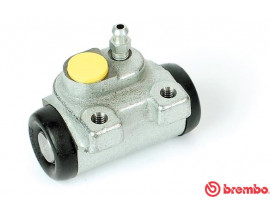 FREN HİDROLİGİ RENAULT 5 122 01/72-12/85-RENAULT CLIO I B/C57. 5/357 05/90-08/99-RENAULT SUPER 5