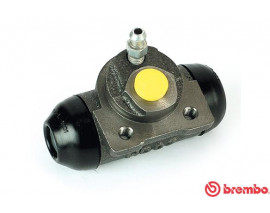 FREN HİDROLİGİ RENAULT MEGANE I BA0/1 08/95-12/04-RENAULT MEGANE I CABRİOLET EA0/1 10/96-08/03-R