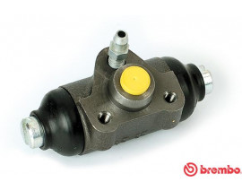 FREN HİDROLİGİ SKODA 105.120 742 08/76-12/90-SKODA 105.120 744 02/83-12/90-SKODA 110 COUPE 07/70