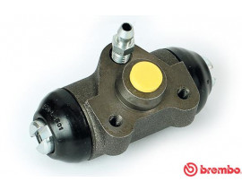 FREN HİDROLİGİ SKODA 130 02/85-10/91