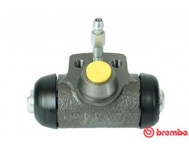 FREN HİDROLİGİ SKODA FAVORIT 781 05/89-09/94-SKODA FAVORIT FORMAN 785 06/88-06/95-SKODA FAVORIT