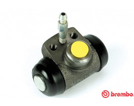 FREN HİDROLİGİ SKODA FAVORIT PİCKUP 787 06/92-06/97-SKODA FELICIA I ESTATE 6U5 07/95-03/98-SKODA