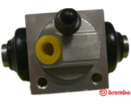 FREN HİDROLİGİ SMART CABRIO 450 03/00-01/04-SMART CITY-COUPE 450 07/98-01/04-SMART CROSSBLADE 4