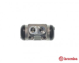 FREN HİDROLİGİ SSANGYONG ACTYON I 11/05- -SSANGYONG ACTYON SPORTS I QJ 11/05- -SSANGYONG KORANDO