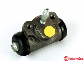 FREN HİDROLİGİ SUBARU FORESTER SF 03/97-09/02-SUBARU FORESTER SG 02/02-12/12-SUBARU IMPREZA COUP