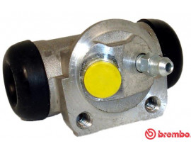 FREN HİDROLİGİ SUBARU JUSTY II JMA. MS 10/95-11/03-SUZUKI SWIFT II HATCHBACK EA. MA 03/89-12/05-