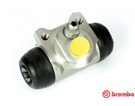 FREN HİDROLİGİ SUZUKI CARRY VAN 0S 10/79-10/85-SUZUKI LJ80 OL 11/77-01/84-SUZUKI LJ80 CLOSED OFF