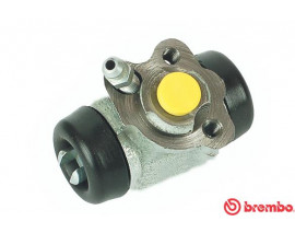 FREN HİDROLİGİ SUZUKI CELERIO LF 02/14- -TOYOTA CELICA CONVERTİBLE T16 08/85-08/89-TOYOTA CELICA