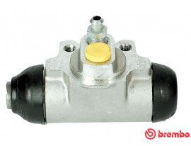 FREN HİDROLİGİ SUZUKI SAMURAI CLOSED OFF-ROAD VEHİCLE SJ 09/84-12/04-SUZUKI SAMURAI OPEN OFF-ROAD
