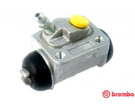 FREN HİDROLİGİ SUZUKI SWIFT II SALOON AH. AJ 03/89-05/01-SUZUKI SWIFT III MZ. EZ 02/05-