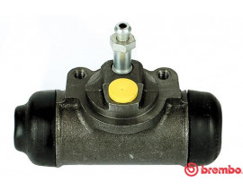 FREN HİDROLİGİ TOYOTA 4 RUNNER III N18 11/95-07/03-TOYOTA HIACE III BUS H5. H6. H7. H8. H9 11/82