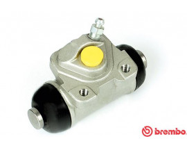 FREN HİDROLİGİ TOYOTA AVENSIS T22 09/97-02/03-TOYOTA AVENSIS T25 03/03-11/08-TOYOTA AVENSIS ESTA