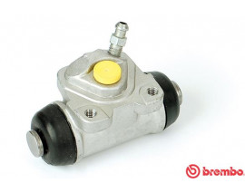 FREN HİDROLİGİ TOYOTA CARINA E VI T19 04/92-09/97-TOYOTA CARINA E VI SALOON T19 04/92-09/97-TOYO