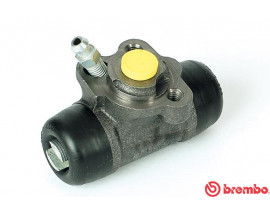 FREN HİDROLİGİ TOYOTA CARINA IV T15 10/83-05/88-TOYOTA CARINA IV SALOON T15 08/83-05/88-TOYOTA C