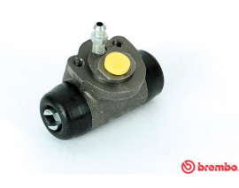 FREN HİDROLİGİ TOYOTA COROLLA E9 05/87-09/94-TOYOTA COROLLA COMPACT E9 05/87-10/95-TOYOTA COROLL
