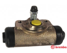 FREN HİDROLİGİ TOYOTA HIACE-COMMUTER V BUS TRH2. KDH2. LH2. GDH2 08/04- -TOYOTA HIACE IV BUS H1.