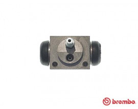 FREN HİDROLİGİ TOYOTA HILUX VII PİCKUP N1. N2. N3 08/04- -TOYOTA HILUX VIII PİCKUP N1 05/15-