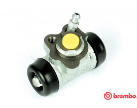 FREN HİDROLİGİ TOYOTA YARIS P1 01/99-12/05