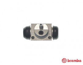 FREN HİDROLİGİ TOYOTA YARIS P13 12/10- -TOYOTA YARIS HATCHBACK VAN P13 10/12-