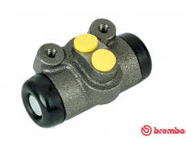 FREN HİDROLİGİ VOLVO 340-360 343. 345 08/75-07/91-VOLVO 340-360 SALOON 344 08/79-07/91