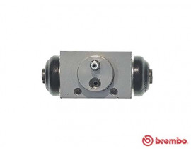 FREN HİDROLİGİ VW AMAROK 2HA. 2HB. S1B. S6B. S7A. S7B 09/10- -VW AMAROK PLATFORM/CHASSİS S1B. S6B