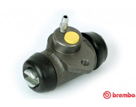 FREN HİDROLİGİ VW LT 28-35 I BUS 281-363 04/75-06/96-VW LT 28-35 I PLATFORM/CHASSİS 281-363 04/7