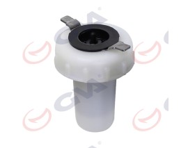 FREN HİDROLİK DEPO KAPAĞI R12 YENI M. FLATÖR