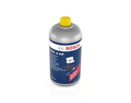 FREN HİDROLİK SIVISI DOT 4 HP 1 LİTRE