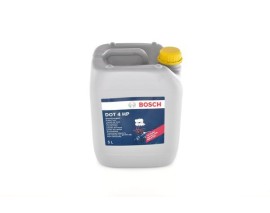 FREN HİDROLİK SIVISI DOT 4 HP 5 LİTRE