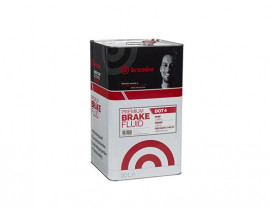 FREN HİDROLİK YAĞI DOT 4 20L