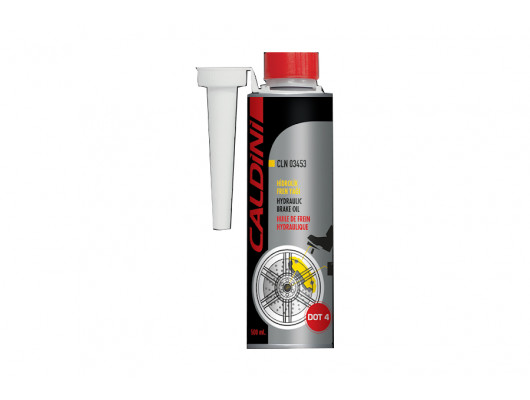 FREN HİDROLİK YAĞI - DOT 4-Teneke 500 ml.