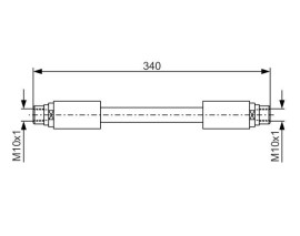 FREN HORTUMU 1987476247