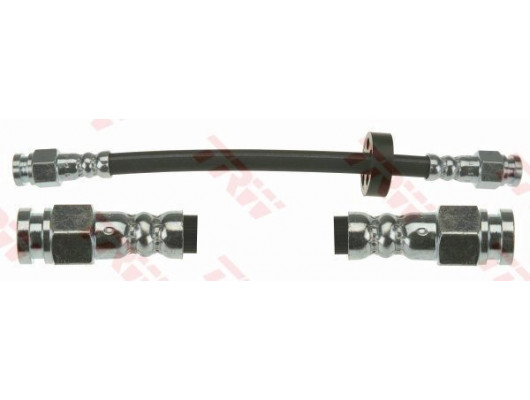 FREN HORTUMU ALFA ROMEO 145 930 .146 930 FIAT BRAVA 182 .BRAVO I 182 .COUPE 175 .MARE A 185 . MAREA WEEKEND 185 . MULTIPLA 186 . MULTIPLA VAN 186 . PALIO WEEKEND 178. 173. 373. 374.