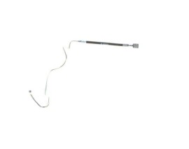 FREN HORTUMU; ARKA. 233.00 MM