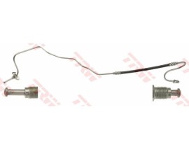 FREN HORTUMU ARKA 307 00 308 07 308 CC 09 308 SW 07 C4 04-09 C4 II 09 DS4 11