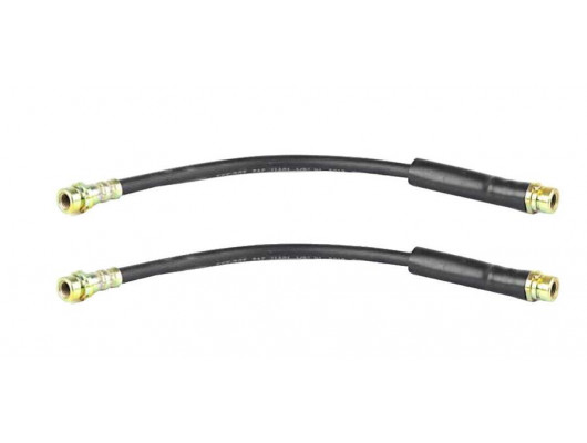 FREN HORTUMU ARKA FORD FUSION 02-12