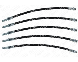 FREN HORTUMU ARKA MERCEDES SPRINTER B903 95 06