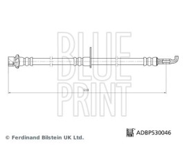 FREN HORTUMU ES VII UX UX E-FOUR